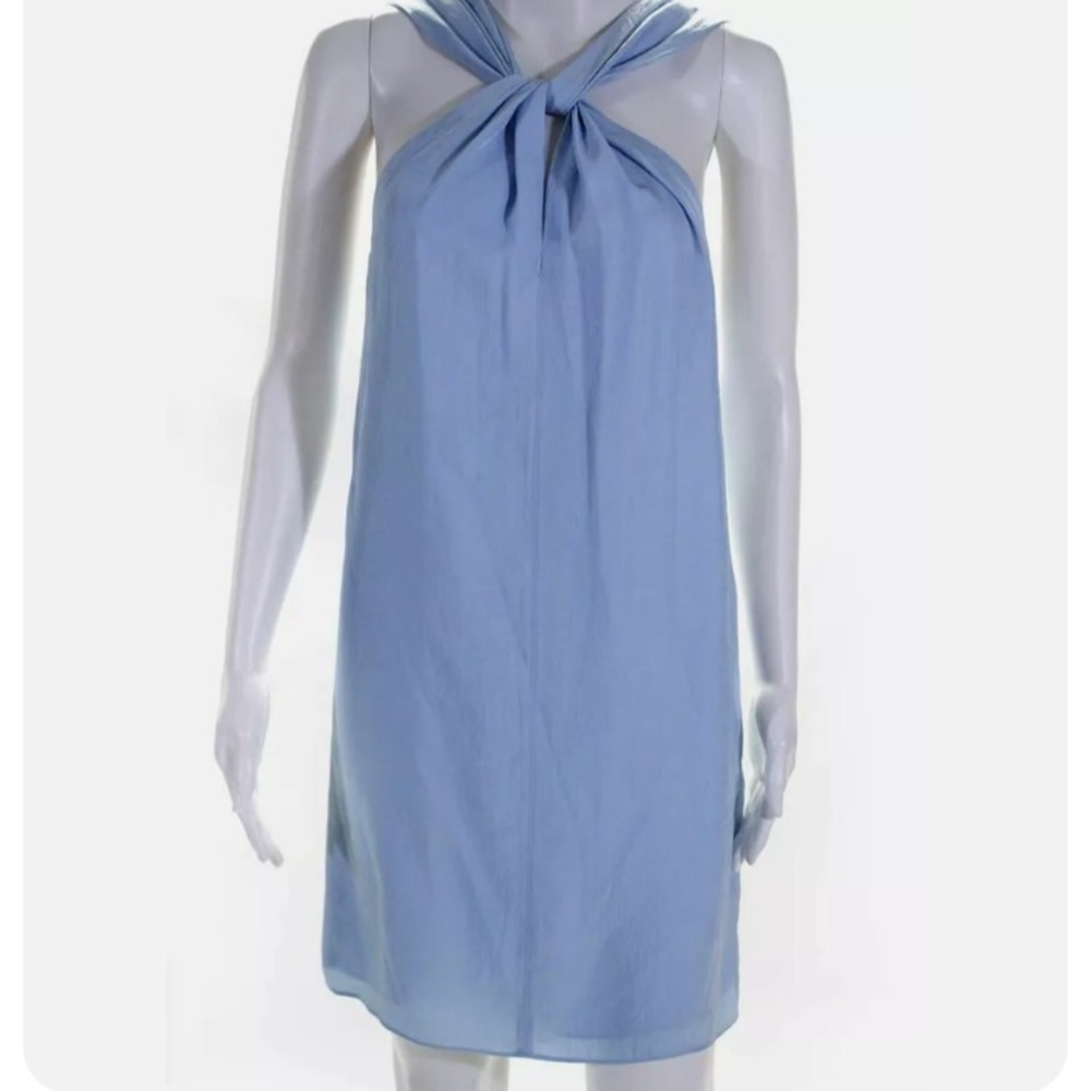 Rag & Bone Pinafore Dress